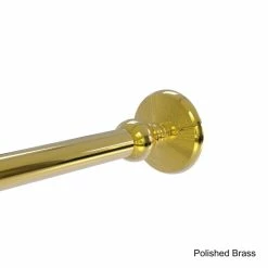 Buy 😍 Allied Brass Monte Carlo Collection Shower Curtain Rod Brackets ⭐ -Allied Brass Sales unnamed file 5853