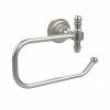 Best deal 🌟 Allied Brass Retro Dot Collection European Style Toilet Tissue Holder 🌟