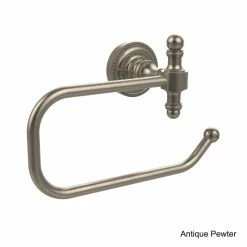 Best deal 🌟 Allied Brass Retro Dot Collection European Style Toilet Tissue Holder 🌟 -Allied Brass Sales unnamed file 5860