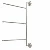 Top 10 👍 Allied Brass Prestige Que New Collection 3-swing Arm 28-inch Towel Bar 🤩 -Allied Brass Sales unnamed file 5862