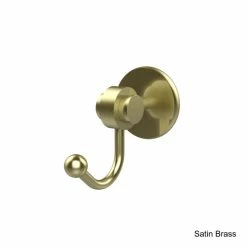 Budget 🤩 Allied Brass Satellite Orbit Two Collection Robe Hook ⌛ -Allied Brass Sales unnamed file 5890