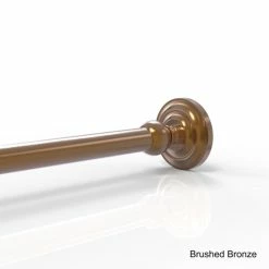 Budget 🤩 Allied Brass Que New Collection Clear Shower Curtain Rod Brackets 🌟 15 Budget 🤩 Allied Brass Que New Collection Clear Shower Curtain Rod Brackets 🌟 -Allied Brass Sales unnamed file 5899