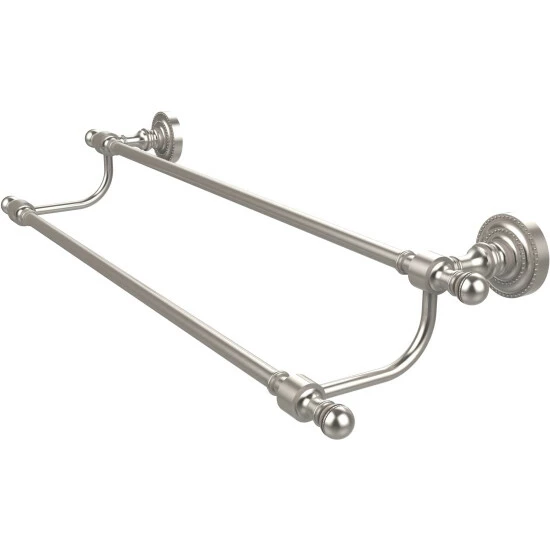 Top 10 ๐ฅฐ Allied Brass Retro Dot Collection 18-inch Double Towel Bar ๐ฏ 3 Top 10 ๐ฅฐ Allied Brass Retro Dot Collection 18-inch Double Towel Bar ๐ฏ