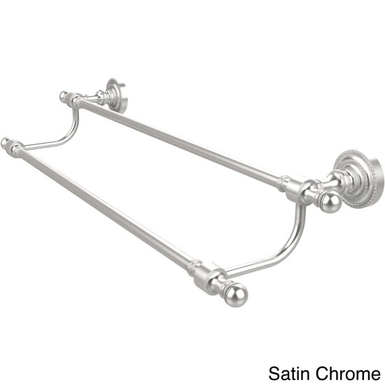 Top 10 ๐ฅฐ Allied Brass Retro Dot Collection 18-inch Double Towel Bar ๐ฏ 5 Top 10 ๐ฅฐ Allied Brass Retro Dot Collection 18-inch Double Towel Bar ๐ฏ - Image 3