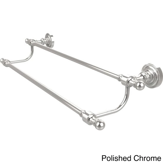 Top 10 ๐ฅฐ Allied Brass Retro Dot Collection 18-inch Double Towel Bar ๐ฏ 9 Top 10 ๐ฅฐ Allied Brass Retro Dot Collection 18-inch Double Towel Bar ๐ฏ - Image 7