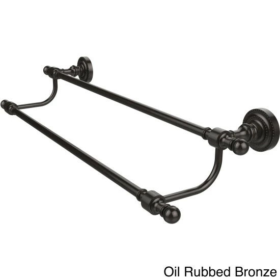 Top 10 ๐ฅฐ Allied Brass Retro Dot Collection 18-inch Double Towel Bar ๐ฏ 10 Top 10 ๐ฅฐ Allied Brass Retro Dot Collection 18-inch Double Towel Bar ๐ฏ - Image 8