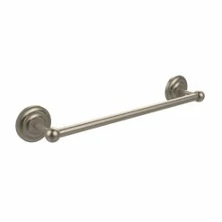 Deals 🧨 Allied Brass Prestige Que New Collection 18-inch Towel Bar 🌟