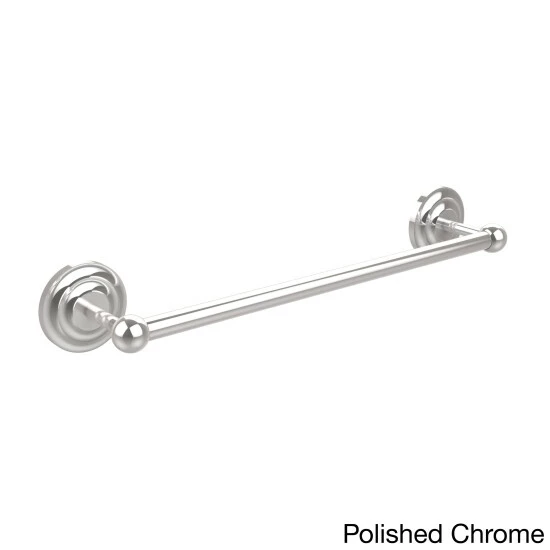 Deals ๐งจ Allied Brass Prestige Que New Collection 18-inch Towel Bar ๐ 8 Deals ๐งจ Allied Brass Prestige Que New Collection 18-inch Towel Bar ๐ - Image 6