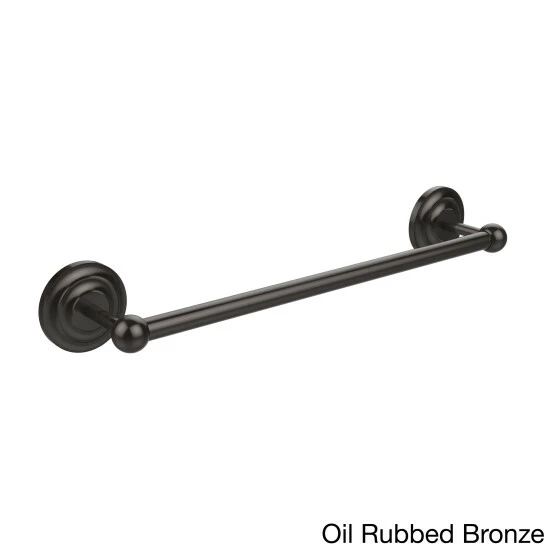 Deals ๐งจ Allied Brass Prestige Que New Collection 18-inch Towel Bar ๐ 10 Deals ๐งจ Allied Brass Prestige Que New Collection 18-inch Towel Bar ๐ - Image 8