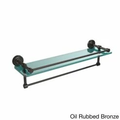 Best Pirce ⭐ Allied Brass Dottingham 22-inch Gallery Glass Shelf With Towel Bar - 22"l Antique Bronze ✨ 16 Best Pirce ⭐ Allied Brass Dottingham 22-inch Gallery Glass Shelf With Towel Bar - 22"l Antique Bronze ✨ -Allied Brass Sales unnamed file 593