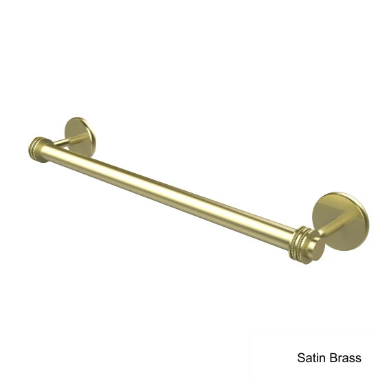 Cheap 😍 Allied Brass Satellite Orbit Two Collection 18-inch Towel Bar With Dotted Detail 🎁 5 Cheap 😍 Allied Brass Satellite Orbit Two Collection 18-inch Towel Bar With Dotted Detail 🎁 - Image 3