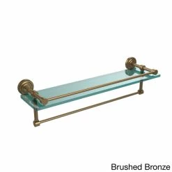 Best Pirce ⭐ Allied Brass Dottingham 22-inch Gallery Glass Shelf With Towel Bar - 22"l Antique Bronze ✨ 17 Best Pirce ⭐ Allied Brass Dottingham 22-inch Gallery Glass Shelf With Towel Bar - 22"l Antique Bronze ✨ -Allied Brass Sales unnamed file 594
