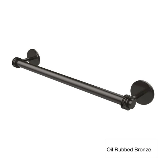 Cheap 😍 Allied Brass Satellite Orbit Two Collection 18-inch Towel Bar With Dotted Detail 🎁 10 Cheap 😍 Allied Brass Satellite Orbit Two Collection 18-inch Towel Bar With Dotted Detail 🎁 - Image 8