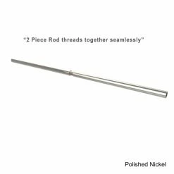 New 🛒 Allied Brass 72-inch Shower Curtain Rod 🔔 -Allied Brass Sales unnamed file 5954