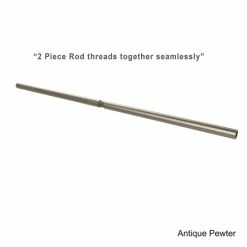 New 🛒 Allied Brass 72-inch Shower Curtain Rod 🔔 -Allied Brass Sales unnamed file 5955