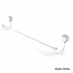 Deals 🔔 Allied Brass Venus Collection 24-inch Towel Bar With Twist Accent 👍 -Allied Brass Sales unnamed file 5967