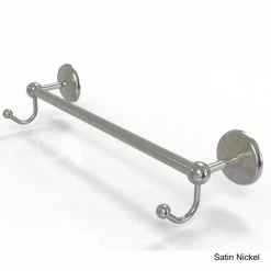 Top 10 👏 Allied Brass Prestige Monte Carlo Collection 24 Inch Towel Bar With Integrated Hooks 😍 -Allied Brass Sales unnamed file 597