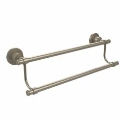 Deals 😉 Allied Brass Washington Square Collection 30-inch Double Towel Bar 🛒 12 Deals 😉 Allied Brass Washington Square Collection 30-inch Double Towel Bar 🛒 -Allied Brass Sales unnamed file 5976