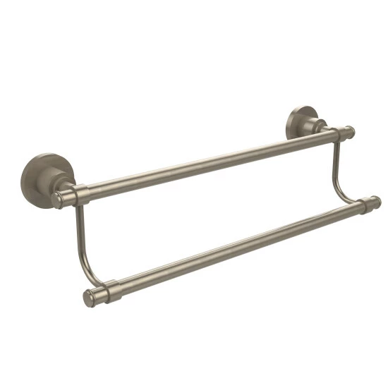 Deals 😉 Allied Brass Washington Square Collection 30-inch Double Towel Bar 🛒 5 Deals 😉 Allied Brass Washington Square Collection 30-inch Double Towel Bar 🛒 - Image 3