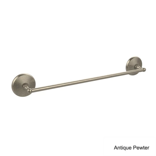 Promo 😀 Allied Brass Monte Carlo Collection 36-inch Towel Bar 🛒 4 Promo 😀 Allied Brass Monte Carlo Collection 36-inch Towel Bar 🛒 - Image 2