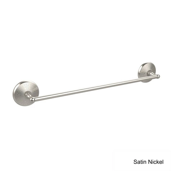 Promo 😀 Allied Brass Monte Carlo Collection 36-inch Towel Bar 🛒 5 Promo 😀 Allied Brass Monte Carlo Collection 36-inch Towel Bar 🛒 - Image 3