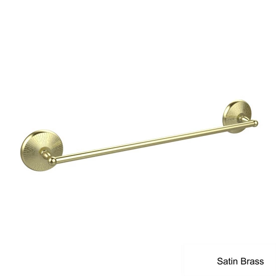 Promo 😀 Allied Brass Monte Carlo Collection 36-inch Towel Bar 🛒 7 Promo 😀 Allied Brass Monte Carlo Collection 36-inch Towel Bar 🛒 - Image 5