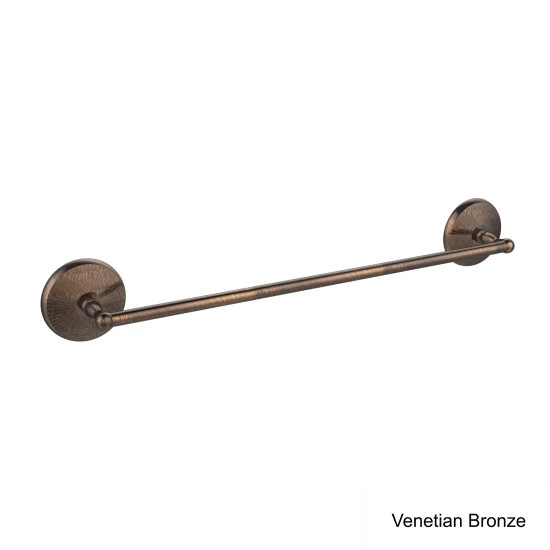 Promo 😀 Allied Brass Monte Carlo Collection 36-inch Towel Bar 🛒 9 Promo 😀 Allied Brass Monte Carlo Collection 36-inch Towel Bar 🛒 - Image 7