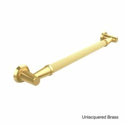 Best Sale 😍 Allied Brass 24-inch Reeded Grab Bar 😀 -Allied Brass Sales unnamed file 6014