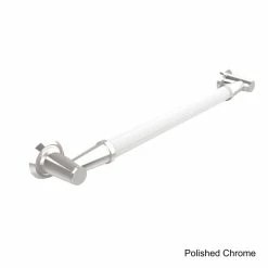 Promo 😍 Allied Brass 32-inch Reeded Grab Bar 🛒 -Allied Brass Sales unnamed file 6019