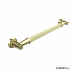Promo 😍 Allied Brass 32-inch Reeded Grab Bar 🛒 -Allied Brass Sales unnamed file 6021