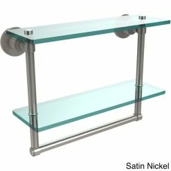 Outlet โค๏ธ Allied Brass Washing Square Collection 16-inch Two Tiered Glass Shelf With Integrated Towel Bar ๐ 14 Outlet โค๏ธ Allied Brass Washing Square Collection 16-inch Two Tiered Glass Shelf With Integrated Towel Bar ๐ -Allied Brass Sales unnamed file 6048