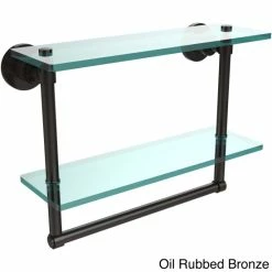 Outlet โค๏ธ Allied Brass Washing Square Collection 16-inch Two Tiered Glass Shelf With Integrated Towel Bar ๐ 15 Outlet โค๏ธ Allied Brass Washing Square Collection 16-inch Two Tiered Glass Shelf With Integrated Towel Bar ๐ -Allied Brass Sales unnamed file 6049
