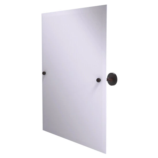 Brand new ✔️ Allied Brass Sag Harbor Collection Frameless Rectangular Tilt Mirror With Beveled Edge 💯 3 Brand new ✔️ Allied Brass Sag Harbor Collection Frameless Rectangular Tilt Mirror With Beveled Edge 💯