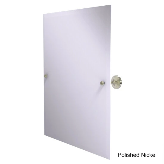 Brand new ✔️ Allied Brass Sag Harbor Collection Frameless Rectangular Tilt Mirror With Beveled Edge 💯 5 Brand new ✔️ Allied Brass Sag Harbor Collection Frameless Rectangular Tilt Mirror With Beveled Edge 💯 - Image 3