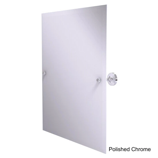 Brand new ✔️ Allied Brass Sag Harbor Collection Frameless Rectangular Tilt Mirror With Beveled Edge 💯 7 Brand new ✔️ Allied Brass Sag Harbor Collection Frameless Rectangular Tilt Mirror With Beveled Edge 💯 - Image 5