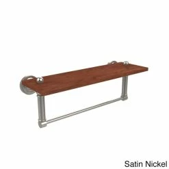 Best Sale 🎁 Allied Brass Dottingham Collection Brass And Ironwood Shelf With Towel Bar ❤️ 11 Best Sale 🎁 Allied Brass Dottingham Collection Brass And Ironwood Shelf With Towel Bar ❤️ -Allied Brass Sales unnamed file 6117