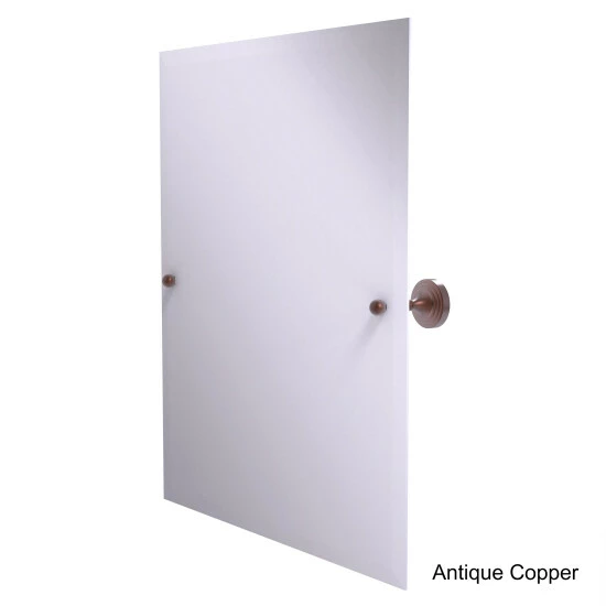 Brand new ✔️ Allied Brass Sag Harbor Collection Frameless Rectangular Tilt Mirror With Beveled Edge 💯 10 Brand new ✔️ Allied Brass Sag Harbor Collection Frameless Rectangular Tilt Mirror With Beveled Edge 💯 - Image 8