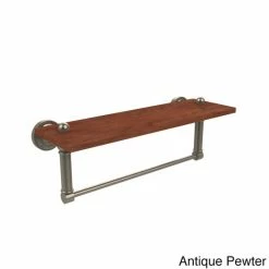 Best Sale 🎁 Allied Brass Dottingham Collection Brass And Ironwood Shelf With Towel Bar ❤️ 17 Best Sale 🎁 Allied Brass Dottingham Collection Brass And Ironwood Shelf With Towel Bar ❤️ -Allied Brass Sales unnamed file 6123