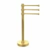 Cheapest 🤩 Allied Brass Vanity Top 3-swing Guest Towel Holder With Groovy Accents 👍 1 Cheapest 🤩 Allied Brass Vanity Top 3-swing Guest Towel Holder With Groovy Accents 👍 -Allied Brass Sales unnamed file 613