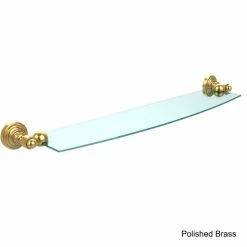 Cheapest ๐ Allied Brass Waverly Place 24-inch Glass Shelf ๐ 17 Cheapest ๐ Allied Brass Waverly Place 24-inch Glass Shelf ๐ -Allied Brass Sales unnamed file 6139