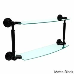 Best reviews of ๐ Allied Brass Dottingham Collection 18-inch 2-tiered Glass Shelf ๐ 13 Best reviews of ๐ Allied Brass Dottingham Collection 18-inch 2-tiered Glass Shelf ๐ -Allied Brass Sales unnamed file 6151