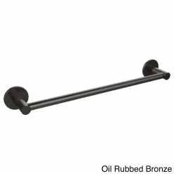 Buy 😍 Allied Brass Fresno Collection 24-inch Towel Bar 🛒
