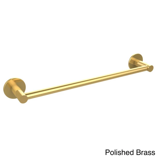 Buy 😍 Allied Brass Fresno Collection 24-inch Towel Bar 🛒 4 Buy 😍 Allied Brass Fresno Collection 24-inch Towel Bar 🛒 - Image 2