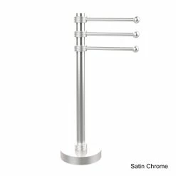 Cheapest 🤩 Allied Brass Vanity Top 3-swing Guest Towel Holder With Groovy Accents 👍 -Allied Brass Sales unnamed file 616