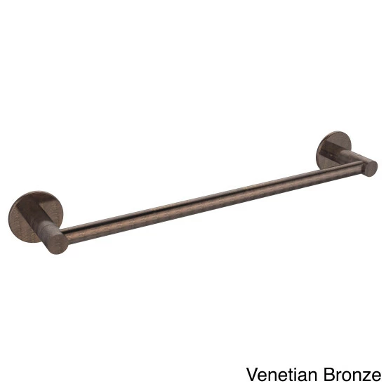 Buy 😍 Allied Brass Fresno Collection 24-inch Towel Bar 🛒 10 Buy 😍 Allied Brass Fresno Collection 24-inch Towel Bar 🛒 - Image 8