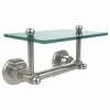 Brand new 😉 Allied Brass Astor Place Two Post Toilet Tissue Holder With Glass Shelf 🎉 -Allied Brass Sales unnamed file 6172