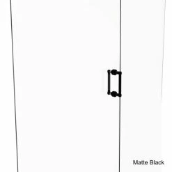 Top 10 🔔 Allied Brass 6-inch Contemporary Back-to-back Shower Door Pull 🔥 -Allied Brass Sales unnamed file 6200