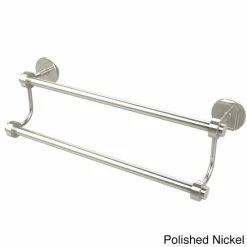 Flash Sale 😀 Allied Brass 36-inch Double Towel Bar 🔥 -Allied Brass Sales unnamed file 6207