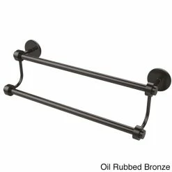 Flash Sale 😀 Allied Brass 36-inch Double Towel Bar 🔥 -Allied Brass Sales unnamed file 6209
