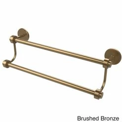 Flash Sale 😀 Allied Brass 36-inch Double Towel Bar 🔥 -Allied Brass Sales unnamed file 6210
